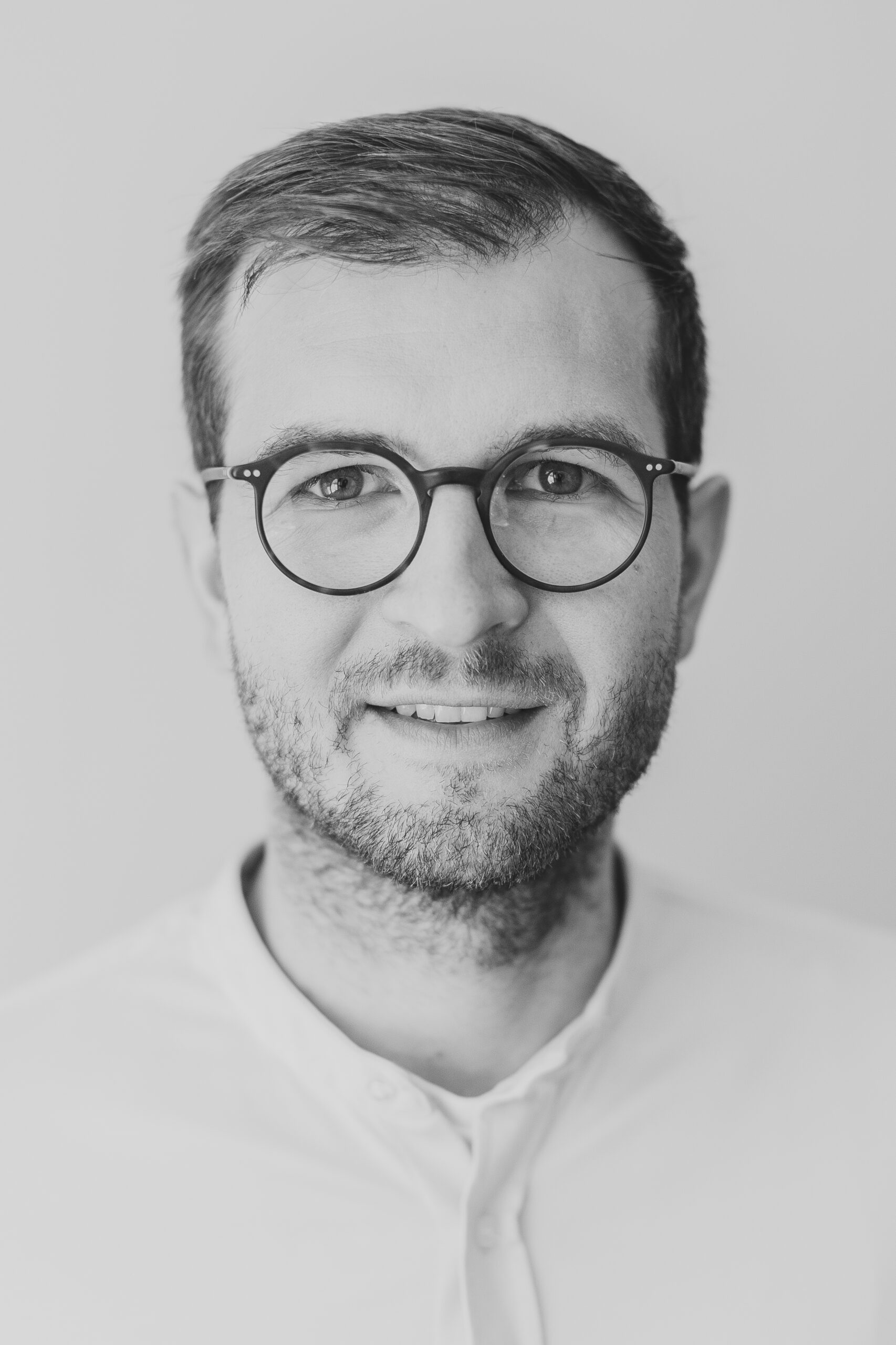 Portrait Stefan Epping